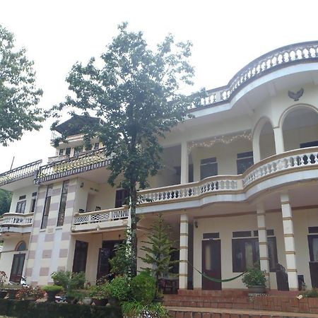 Sapa Homely Hostel Zewnętrze zdjęcie