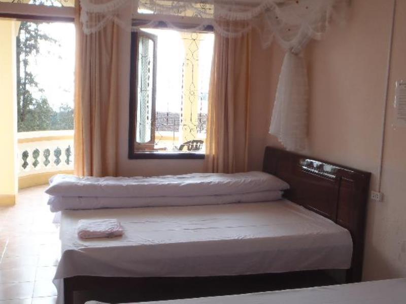 Sapa Homely Hostel Zewnętrze zdjęcie
