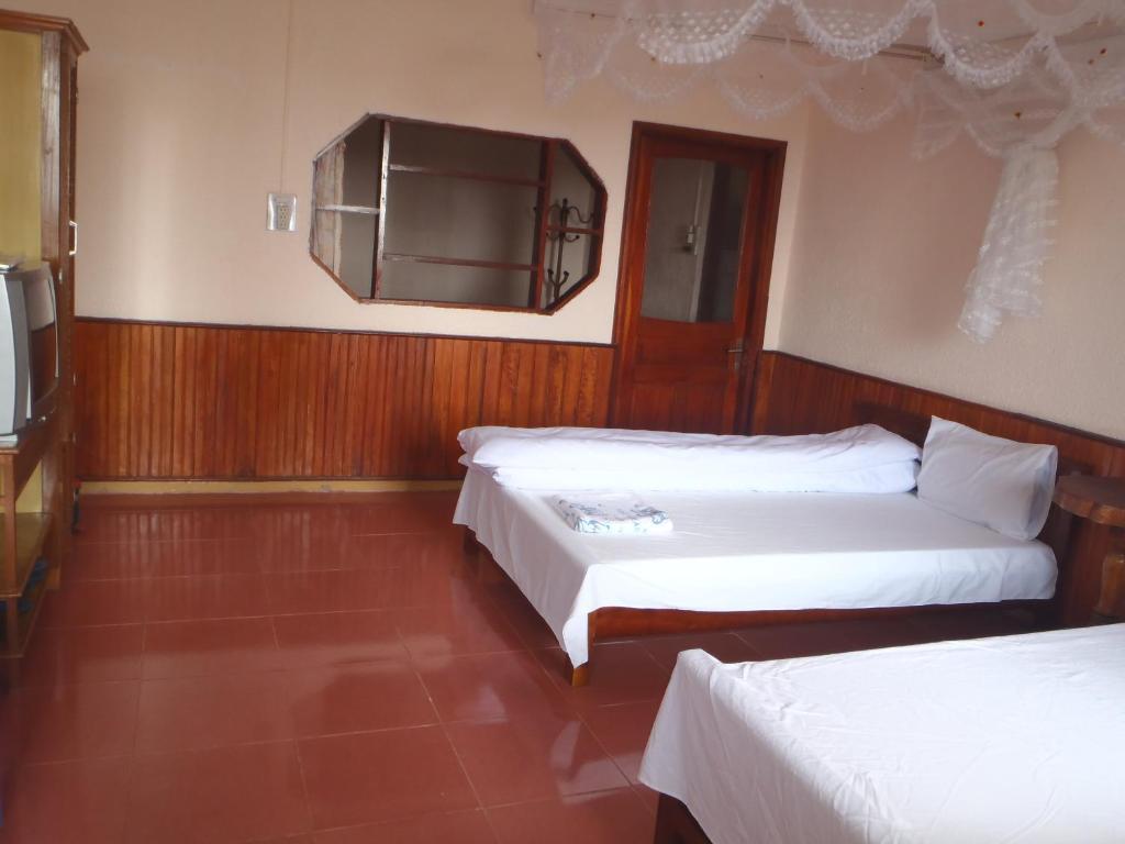 Sapa Homely Hostel Pokój zdjęcie