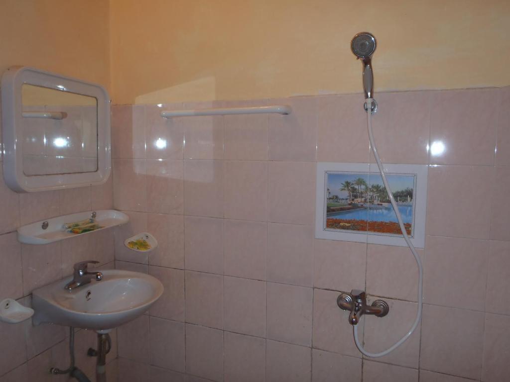 Sapa Homely Hostel Pokój zdjęcie