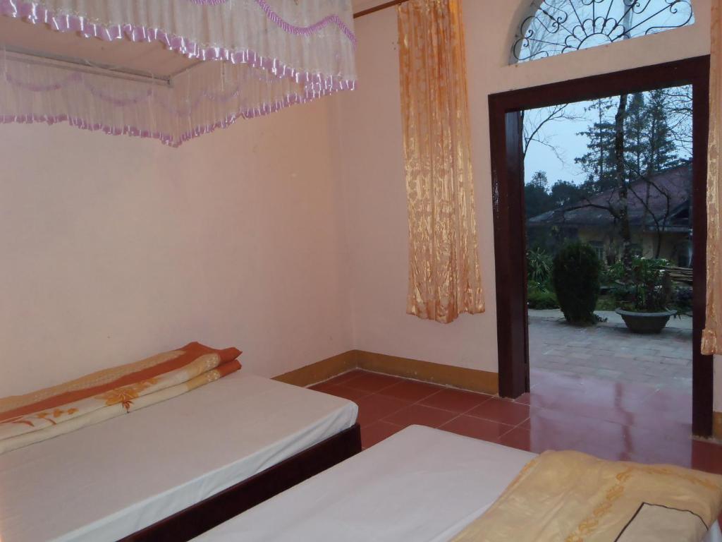Sapa Homely Hostel Zewnętrze zdjęcie