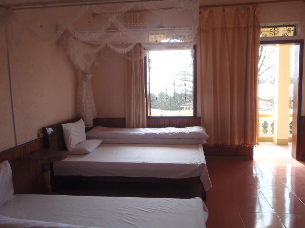 Sapa Homely Hostel Zewnętrze zdjęcie