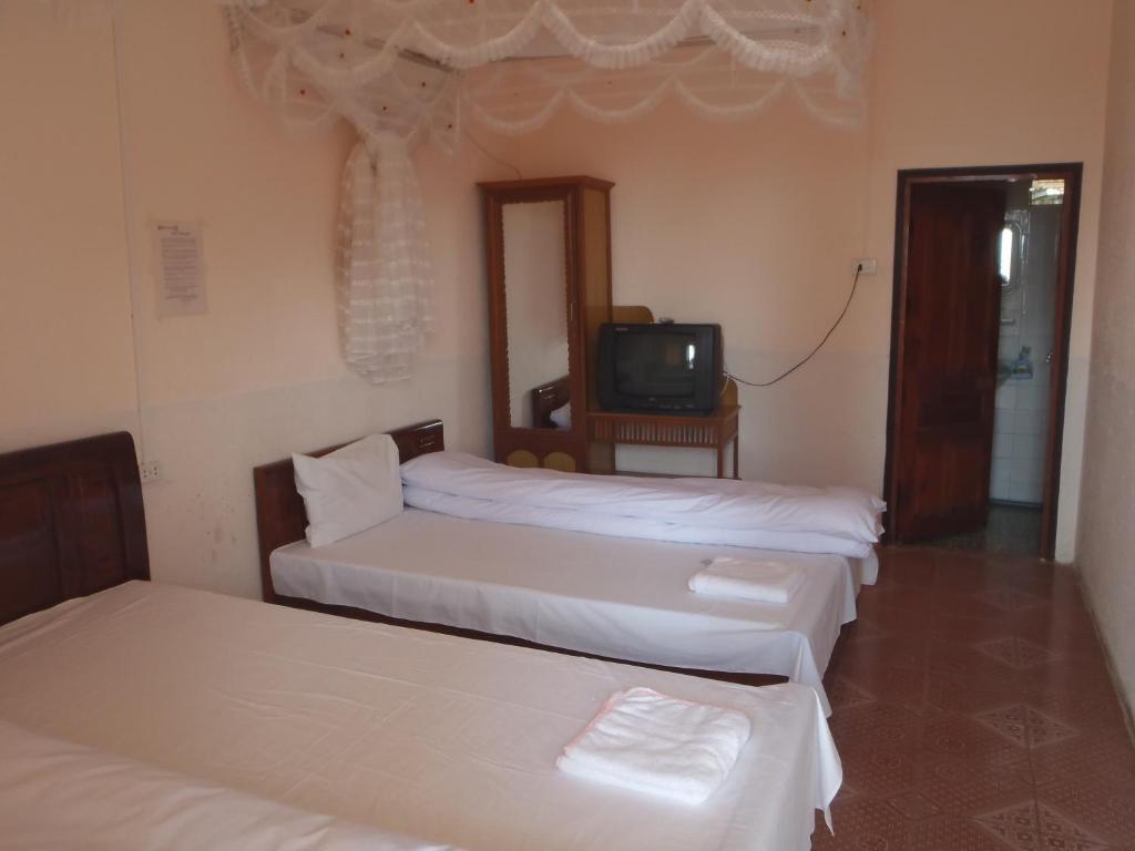Sapa Homely Hostel Pokój zdjęcie