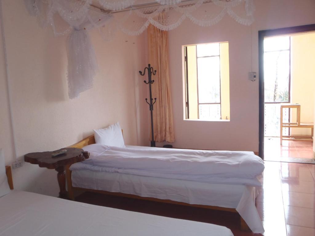 Sapa Homely Hostel Pokój zdjęcie