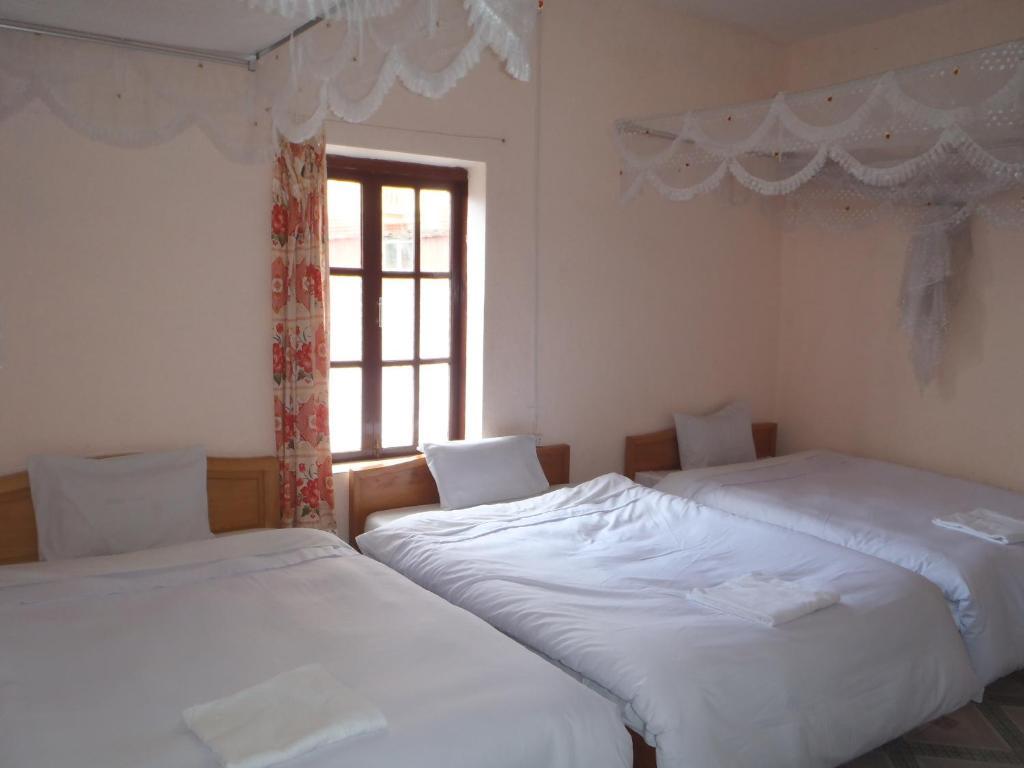 Sapa Homely Hostel Pokój zdjęcie