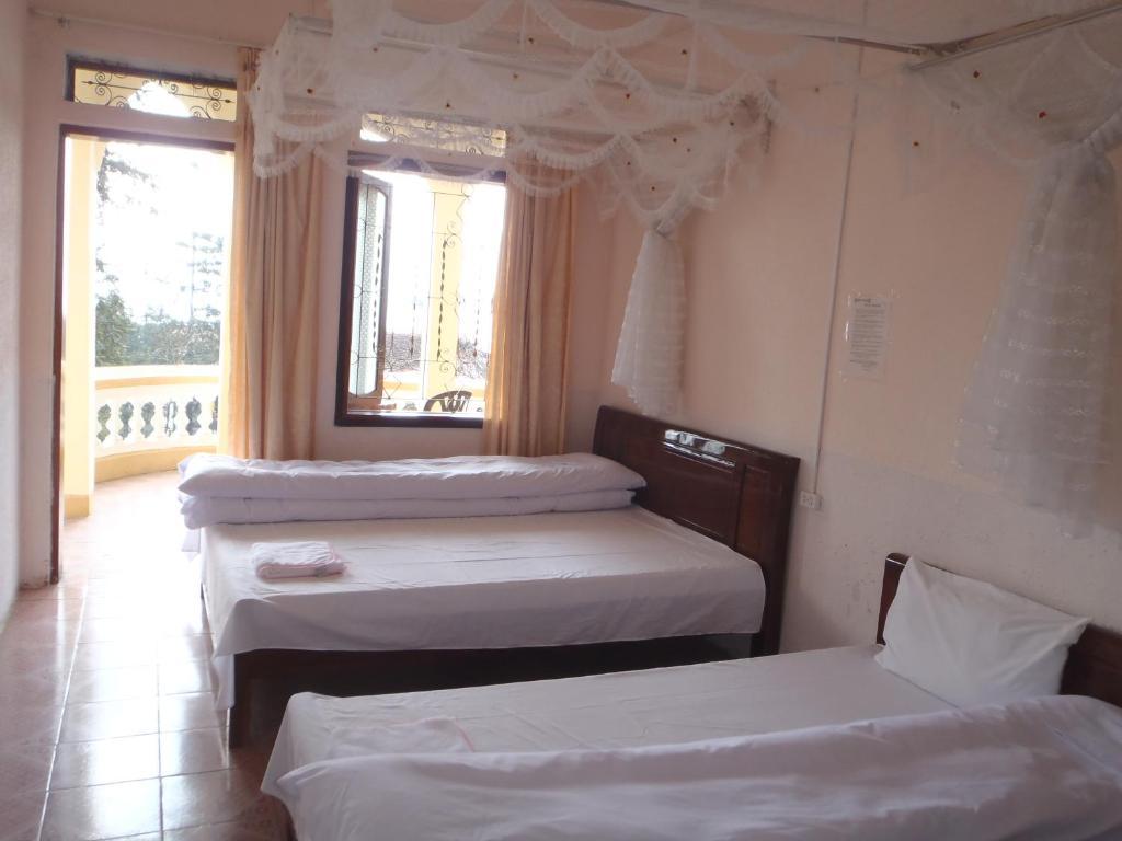 Sapa Homely Hostel Pokój zdjęcie
