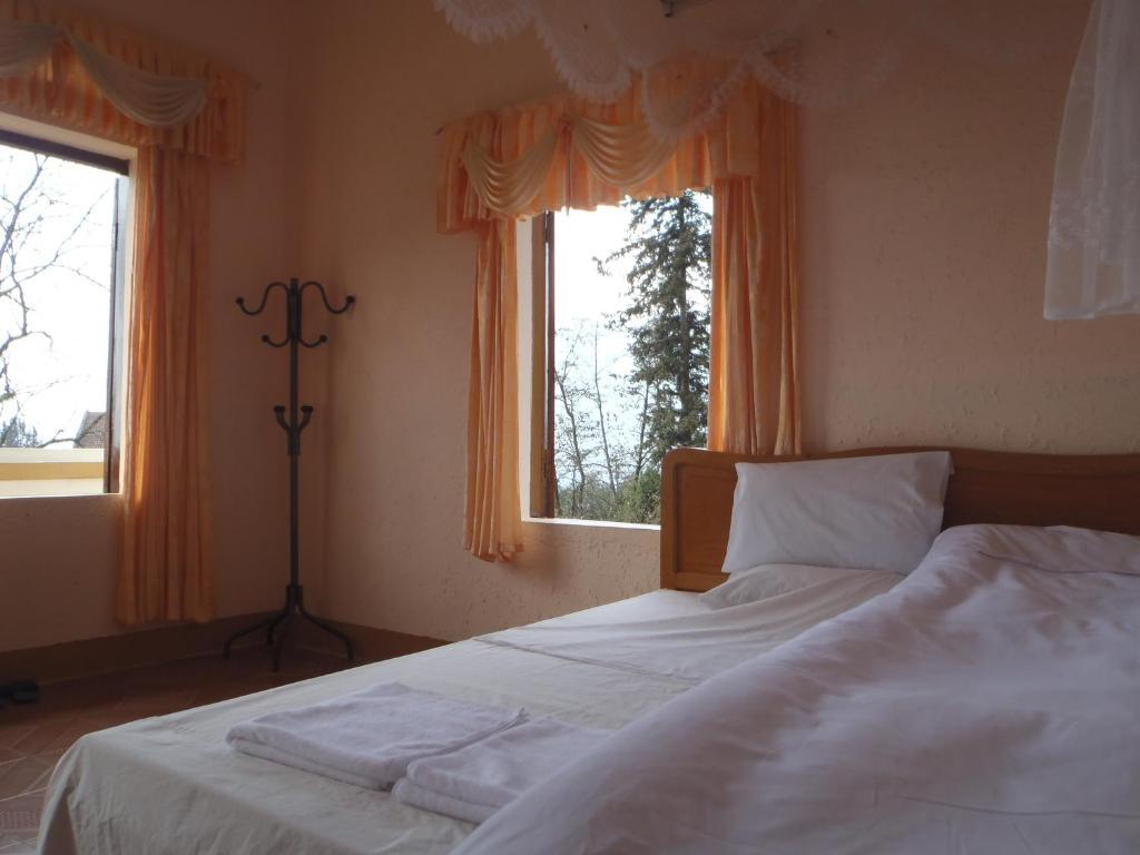 Sapa Homely Hostel Pokój zdjęcie